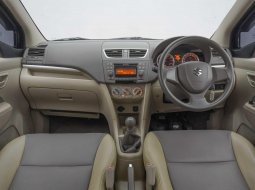 Suzuki Ertiga GL 2017 2