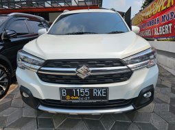 Suzuki XL7 Beta Matic 2022 Kondisi Mulus Terawat Istimewa