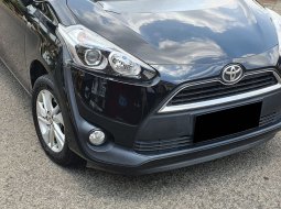 Toyota Sienta G AT 2018 Hitam Pakai 2019 2