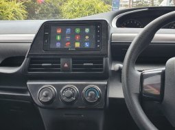 Toyota Sienta G AT 2018 Hitam Pakai 2019 17