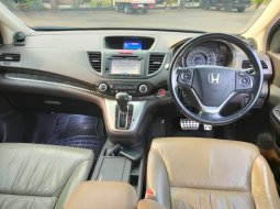 Honda CR-V Prestige 2013 Hitam bisa DP minim 4