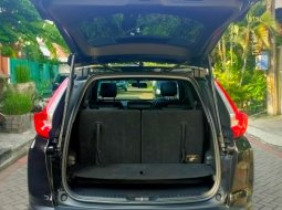 Honda CR-V Turbo Prestige 2018 Hitam 2