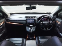 Honda CR-V Turbo Prestige 2018 Hitam 3