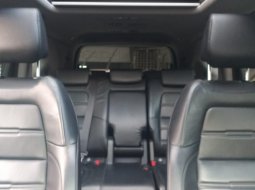 Honda CR-V Turbo Prestige 2018 Hitam 4