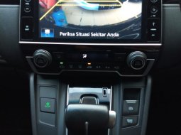 Honda CR-V Turbo Prestige 2018 Hitam 6