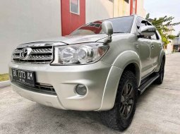 Toyota Fortuner 2.7 TRD AT 2006 4x4 matic 3