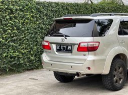Toyota Fortuner 2.7 TRD AT 2006 4x4 matic 5
