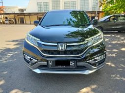 Honda CR-V 2.4 2016 Hitam