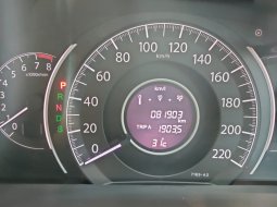 Honda CR-V 2.4 2016 Hitam 3