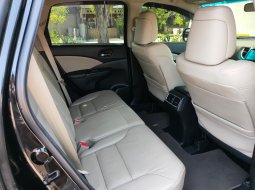 Honda CR-V 2.4 2016 Hitam 5