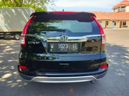 Honda CR-V 2.4 2016 Hitam 7