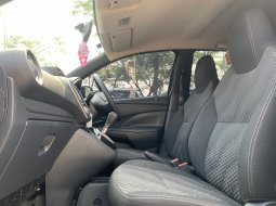 Datsun Cross CVT AT Matic 2018 Hitam Siap Pakai 8