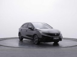 Honda City Hatchback RS CVT 2021 Hatchback