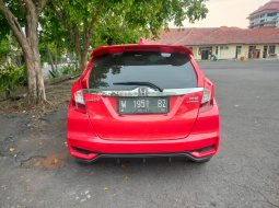 Honda Jazz RS 2018 Merah km low cuma 52 ribu 2