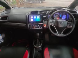 Honda Jazz RS 2018 Merah km low cuma 52 ribu 4