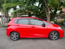 Honda Jazz RS 2018 Merah km low cuma 52 ribu 5