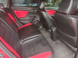 Honda Jazz RS 2018 Merah km low cuma 52 ribu 6