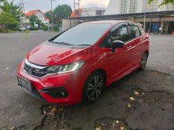 Honda Jazz RS 2018 Merah km low cuma 52 ribu 8