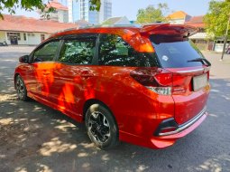 Honda Mobilio RS CVT 2019 Orange km low istinewa 3