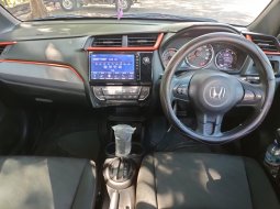 Honda Mobilio RS CVT 2019 Orange km low istinewa 9