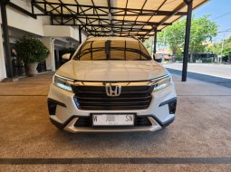 Honda BR-V Prestige CVT with Honda Sensing 2022 Putih