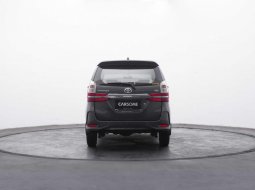 Toyota Avanza G 2019 MPV 3