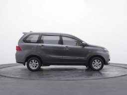 Toyota Avanza G 2019 MPV 2