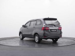 Toyota Avanza G 2019 MPV 4