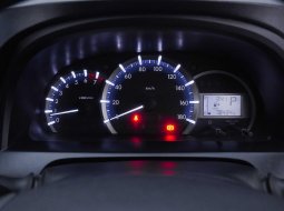 Toyota Avanza G 2019 MPV 7