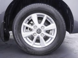 Toyota Avanza G 2019 MPV 12
