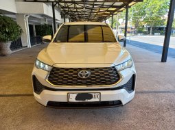 Toyota Kijang Innova  reborn zenix 2.0 G 2023 Putih