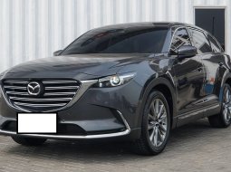 Jual mobil Mazda CX-9 Turbo 2018 , Kota Tangerang Selatan, Banten - NEW STOCK