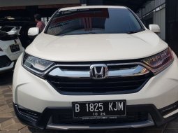 Honda CR-V 1.5 Turbo Prestige 2019 Kondisi Mulus Terawat Istimewa 1