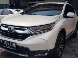 Honda CR-V 1.5 Turbo Prestige 2019 Kondisi Mulus Terawat Istimewa 2