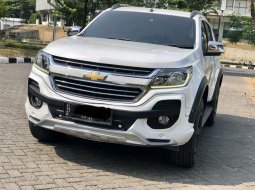 Chevrolet Trailblazer LTZ 2018 Putih