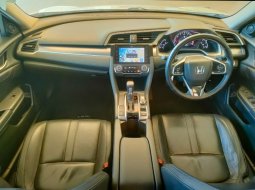 Honda Civic ES Prestige 2016 Putih sedan ,ready juga Hactback 2018 4