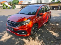 Honda Mobilio RS CVT 2019 Orange km low