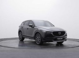 Mazda CX-5 GT 2019 Hitam Dp Hanya 41 Juta Dan Angsuran 8 Jutaan 1