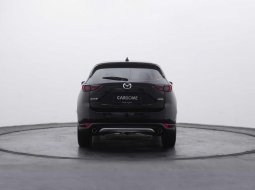 Mazda CX-5 GT 2019 Hitam Dp Hanya 41 Juta Dan Angsuran 8 Jutaan 3