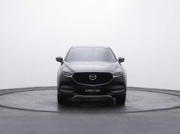 Mazda CX-5 GT 2019 Hitam Dp Hanya 41 Juta Dan Angsuran 8 Jutaan 4
