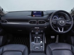 Mazda CX-5 GT 2019 Hitam Dp Hanya 41 Juta Dan Angsuran 8 Jutaan 6