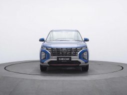 Hyundai Creta 2022 Biru Dp Minim dan Angsuran Ringan 4