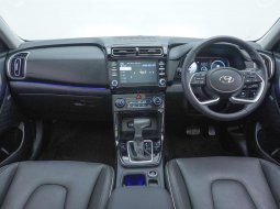 Hyundai Creta 2022 Biru Dp Minim dan Angsuran Ringan 6