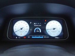 Hyundai Creta 2022 Biru Dp Minim dan Angsuran Ringan 7