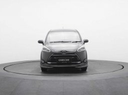 Toyota Sienta Q CVT 2017 MPV 