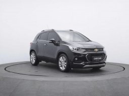 Chevrolet TRAX 1.4 Premier AT 2019 SUV