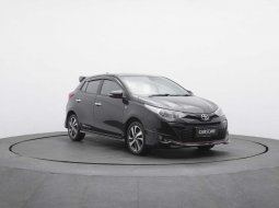 HUB RIZKY 081294633578 Promo Toyota Yaris S TRD 2019 murah KHUSUS JABODETABEK