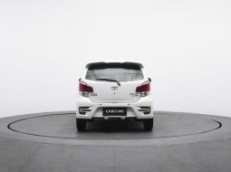 Toyota Agya G 2019 Hatchback 3