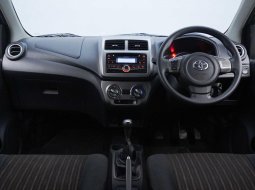 Toyota Agya G 2019 Hatchback 8