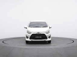 Toyota Agya G 2019 Hatchback 5